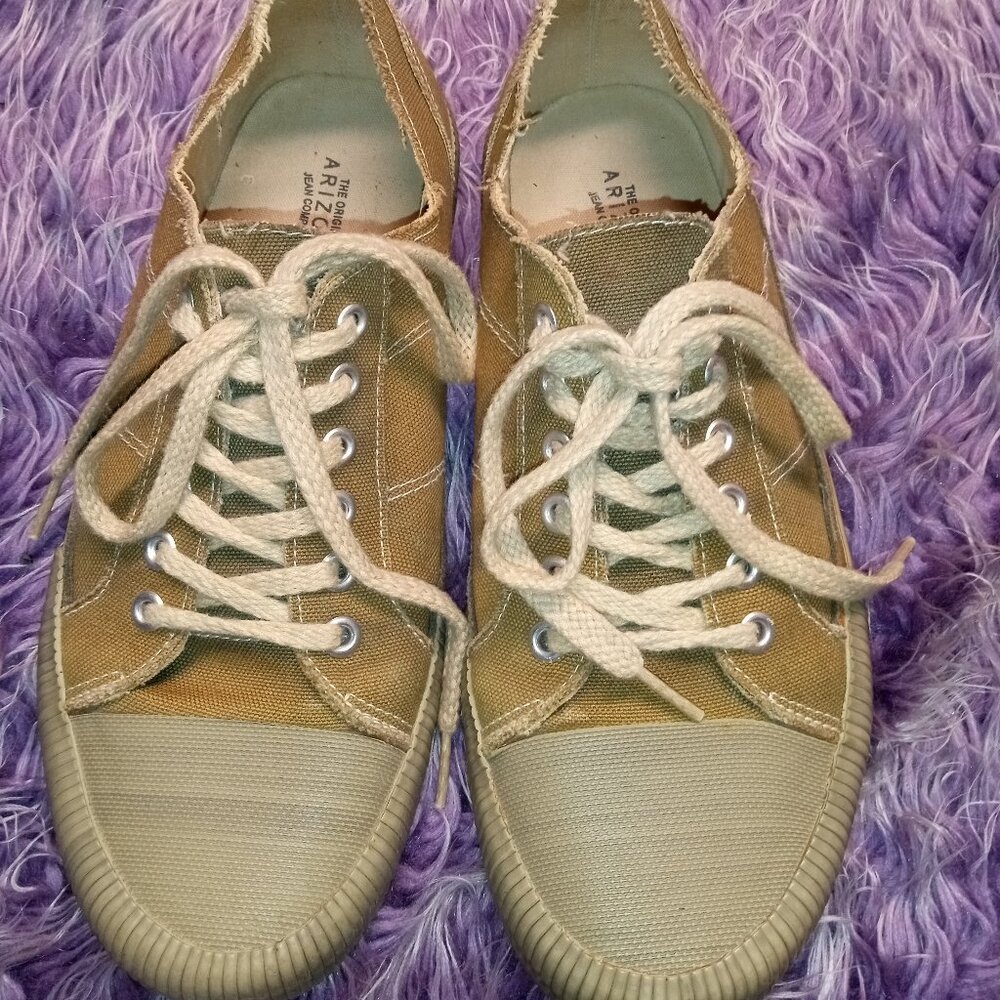 Arizona sneakers